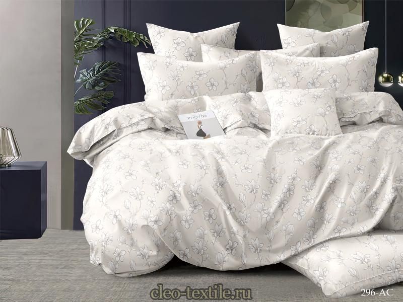 КПБ  полисатин Art Color AC Клео <AC-296>