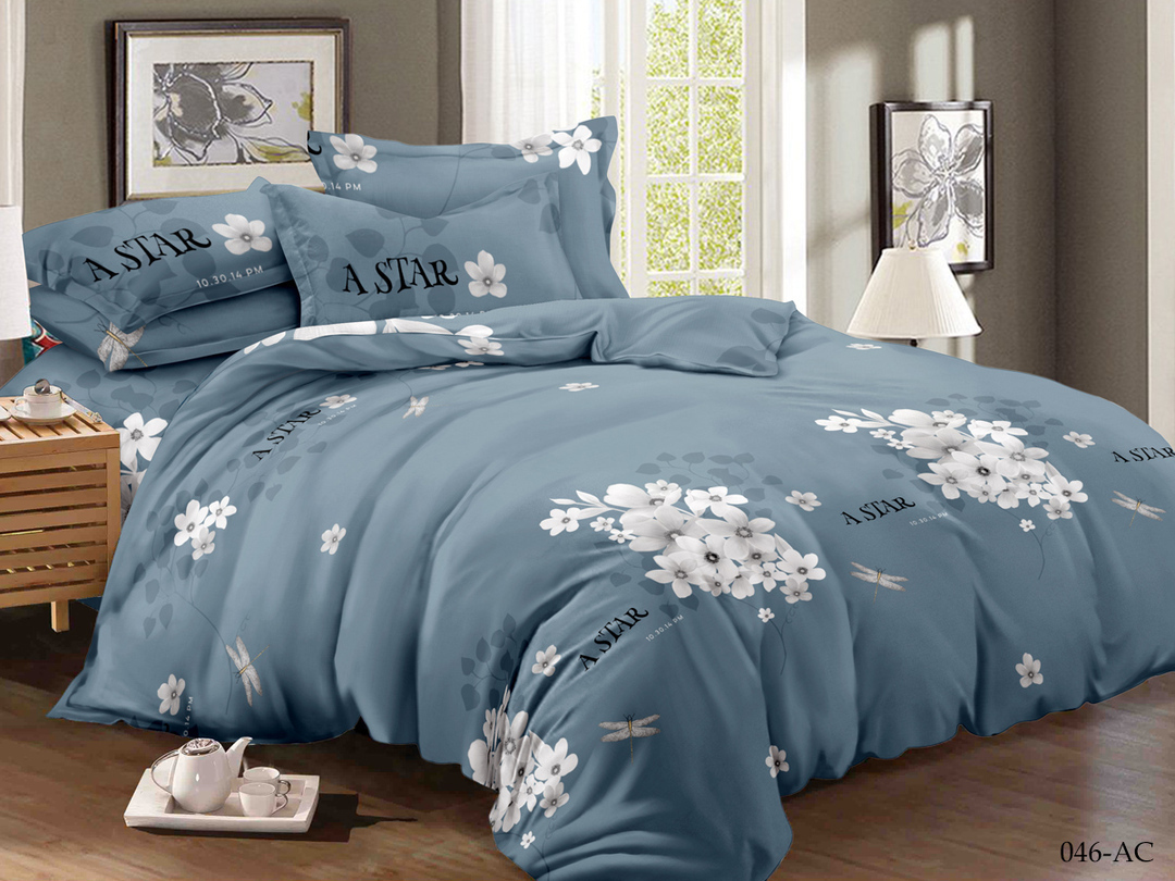 КПБ 2сп полисатин Art Color AC Клео <AC-046>