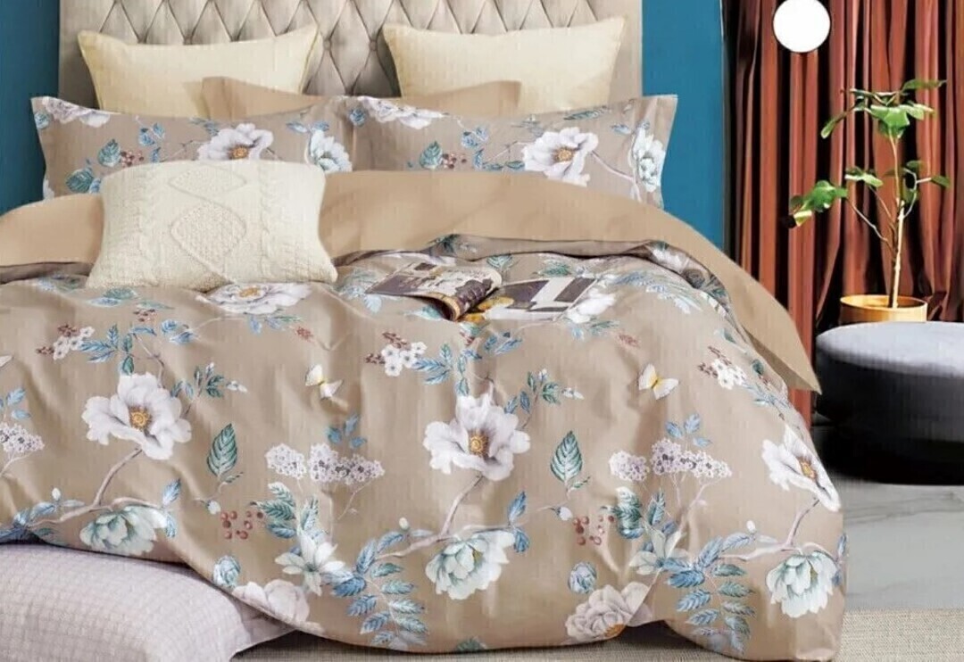 КПБ  сатин в коробке CS Вальтери Скидка <CS-46>