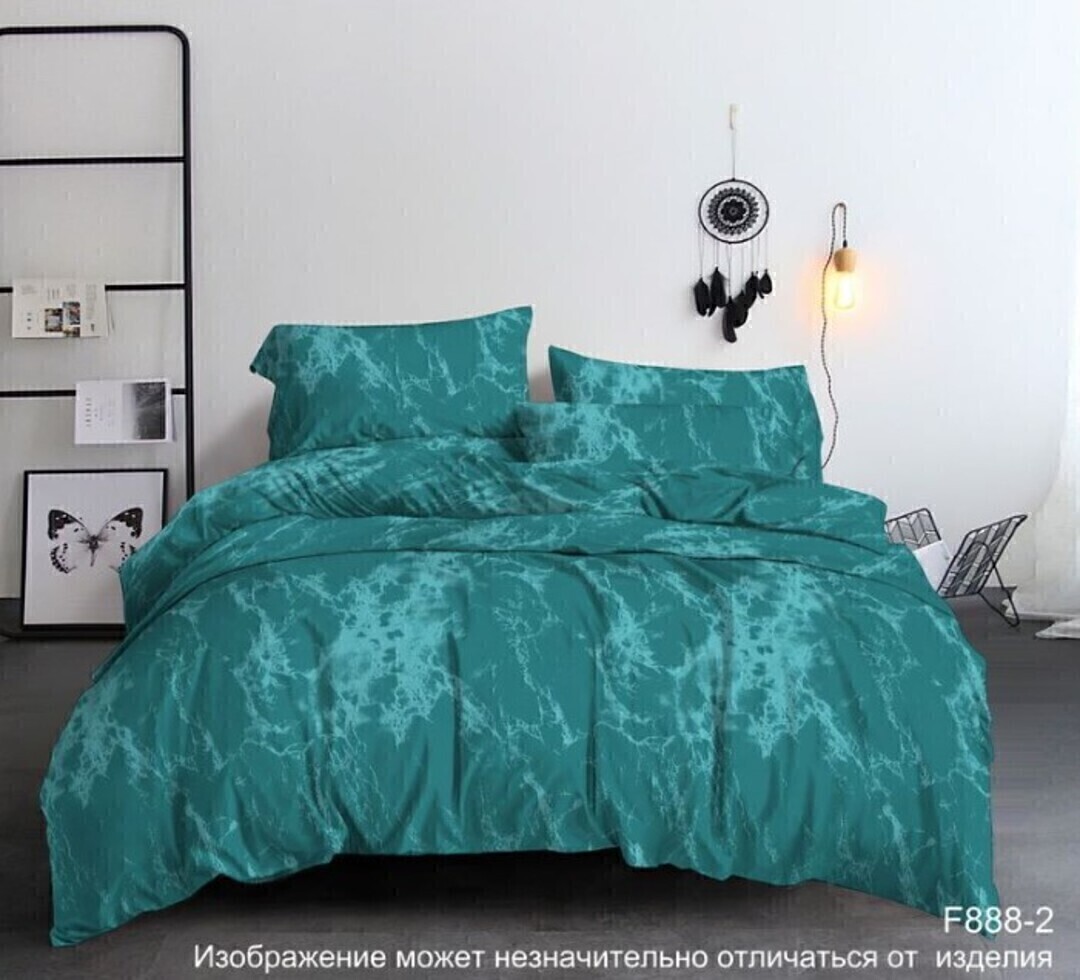 КПБ евро полисатин Pandora <888-2 S/P>