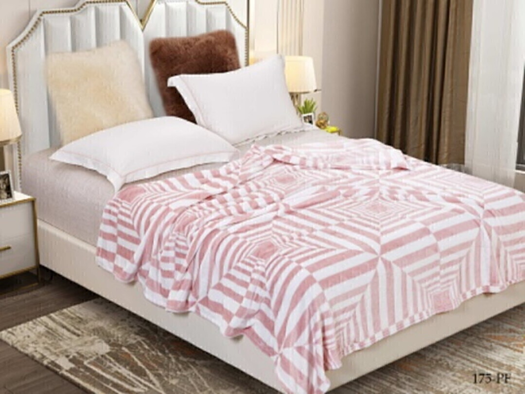 Плед фленер Элит Реноме, 175 