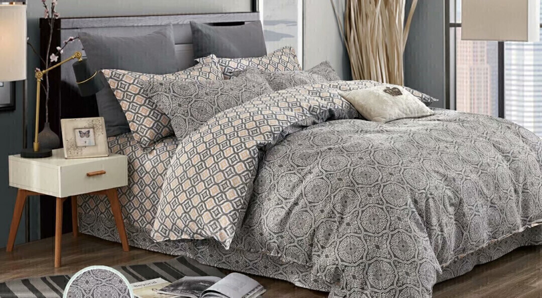 КПБ 2сп сатин CL Вальтери <CL-293>