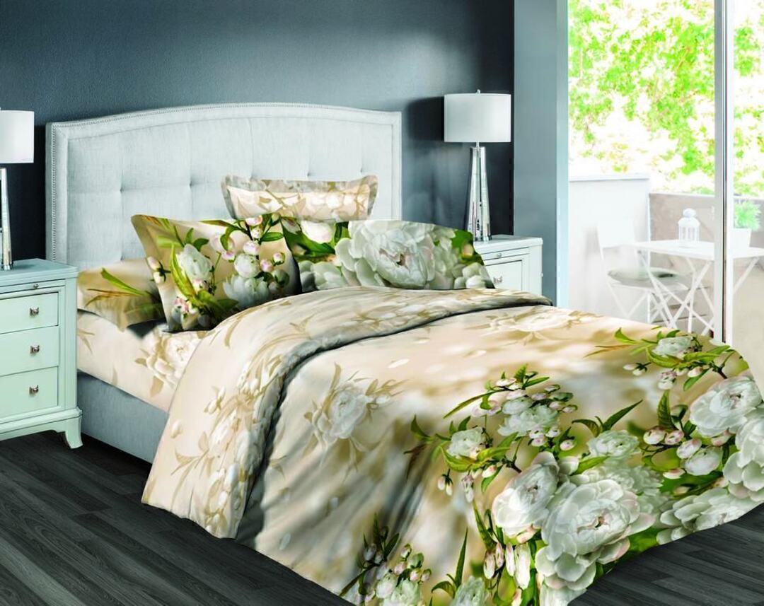 КПБ 2сп поплин AP Вальтери <AP-36>