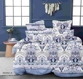 КПБ 1,5сп полисатин Pandora <2063-6>