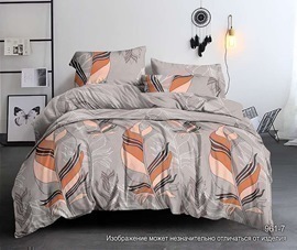 КПБ полисатин Pandora