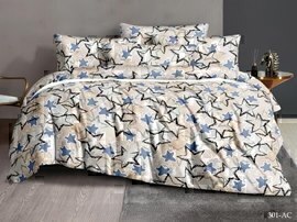 КПБ полисатин Art Color AC Клео