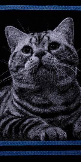 Полотенце махровое  Юрьев-Польский