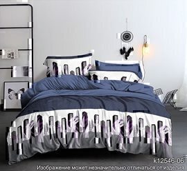 КПБ евро полисатин Pandora <12546-06>