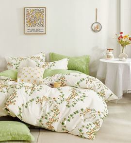 КПБ семейный сатин Люксор <13970 A/B (N)>