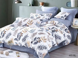 КПБ евро сатин люкс Satin Lux SL Клео <SL-601>