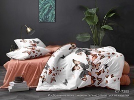 КПБ евро поплин Люксор <7385 А/В>