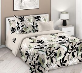 КПБ перкаль Королевское искушение NEW 