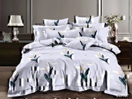 КПБ 1,5сп полисатин Art Color AC Клео <AC-155>