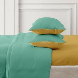 КПБ евро перкаль Унисон <86056-8/86081-1 Rimini  Unicolor Скидка>
