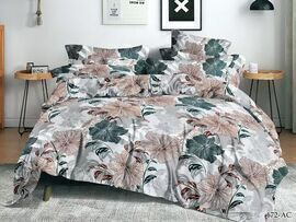 КПБ полисатин Art Color AC Клео