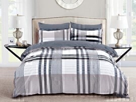 КПБ поплин Pure Cotton PC Клео