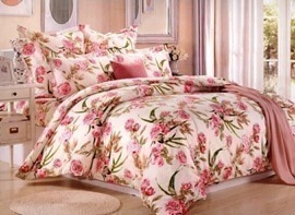 КПБ евро сатин CL Вальтери <CL-197 Скидка>