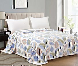 Плед бамбук Элит Реноме, 236 