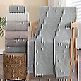 Полотенце махровое 220..449 7Я