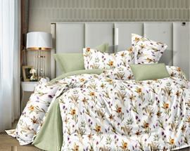 КПБ поплин Exclusive Viola